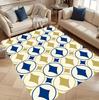 Key Rug Runner Modern Carpet Entryway Mat Colorful Non Slip Long Floor Accent Home Decor  Rugs Living Room  Bedroom Decor