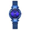 Women Fashion Leather Watch