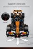 LEGO Technic McLaren F1 MCL38 Race Car Building Blocks Toy 42228