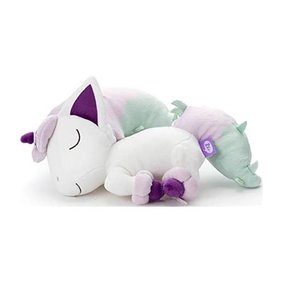 Pokemon Sleep and Friend S Ponyta (Galarian form)