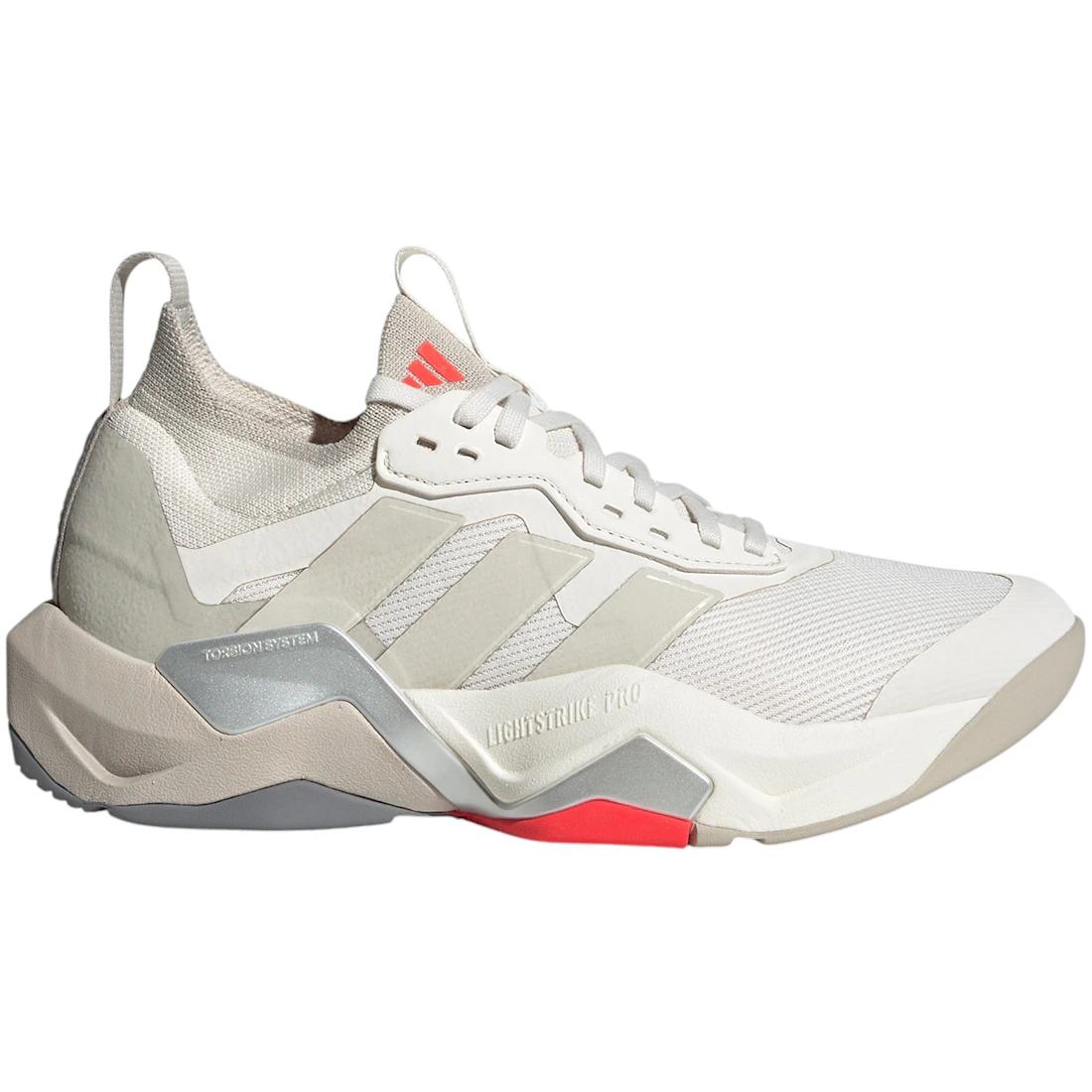 

Sneaker adidas Rapidmove ADV 2 Hiit Chalk White Alumina Lucid Red (Women s)(IH5244) 36