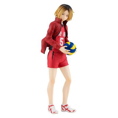 POP UP PARADE Kozume Kenma Plastic Painted Complete Figure Haikyu!! Non-Scale