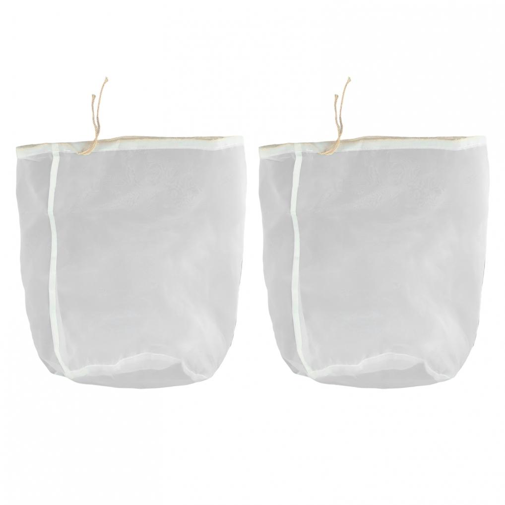 Homebrew Filter Bags Straining Bags Functional Home Brew