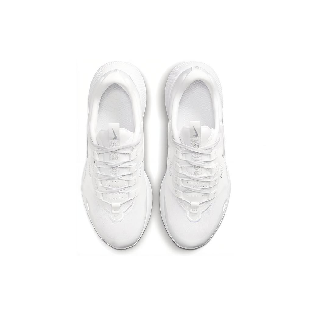 Neuer Nike React Escape Run Triple White Damen CV3817-105