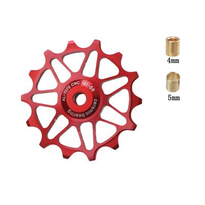 Partes para bicicleta – Desviador de bicicleta