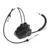 82501-7S00A Türschloss-Aktuator Passend für Niss Pathfinder Armada Infini QX56 SUV Hintere Linke Seite 825017S00A