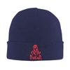 Dakar Rally Bonnet Hats Off Road Racing Warm Soft Beanies Hat Autumn Winter Outdoor Head Wrap Caps for Adults Men Women