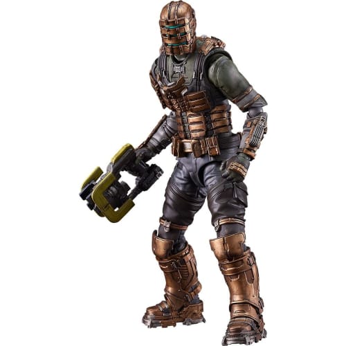 

figma Dead Space Isaac Clarke non-scale plastic pre-painted action figure