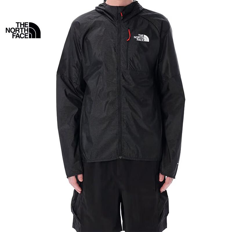 The North Face Men s 87GT Windproof Jacket L