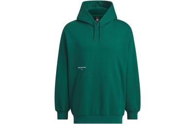 Sweatshirt Men's Forest Green IZ1605