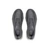 Under Armour Halo Racer Cushioning Breathable Support Lightweight Low top Running Shoes Men's Castle Rock Gray 6007639-025