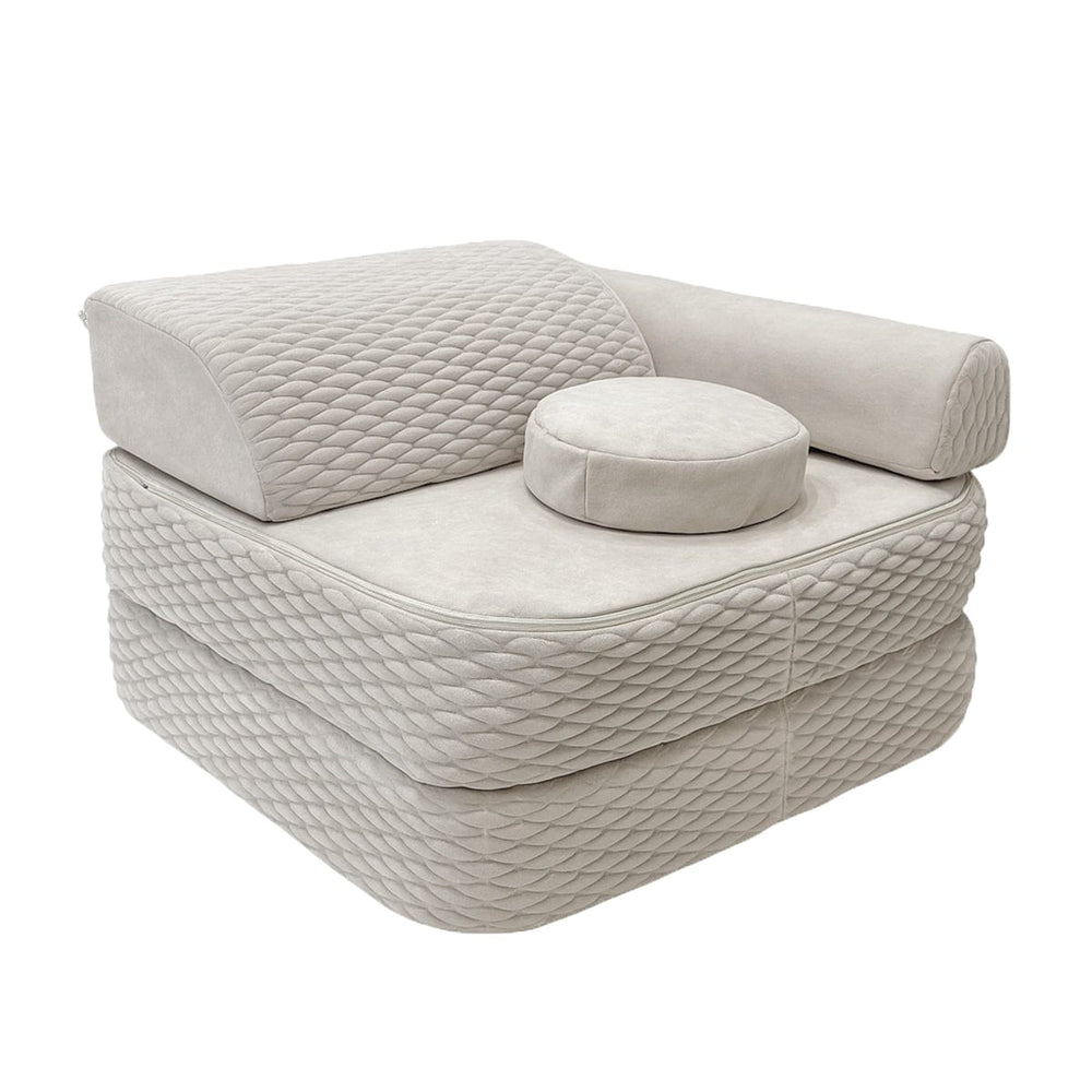 Modular Armchair for Children- dune