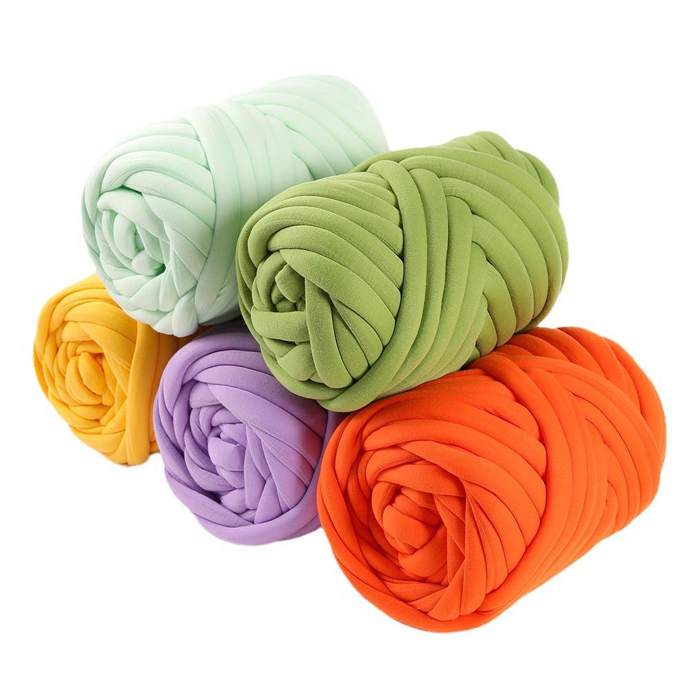 Ultra-Thick Iceland Wool Hand-Woven Blanket and Pillow Cat Bed Cushion Material
