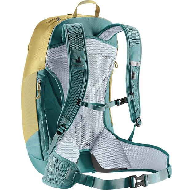 Рюкзак Deuter AC Lite 23 clay/deepsea (3420321-6327)