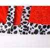 Halloween King Cloak Adult Cloak Prince Princess Cloak Children's Holiday Ball Performance Costumes Performance Costumes