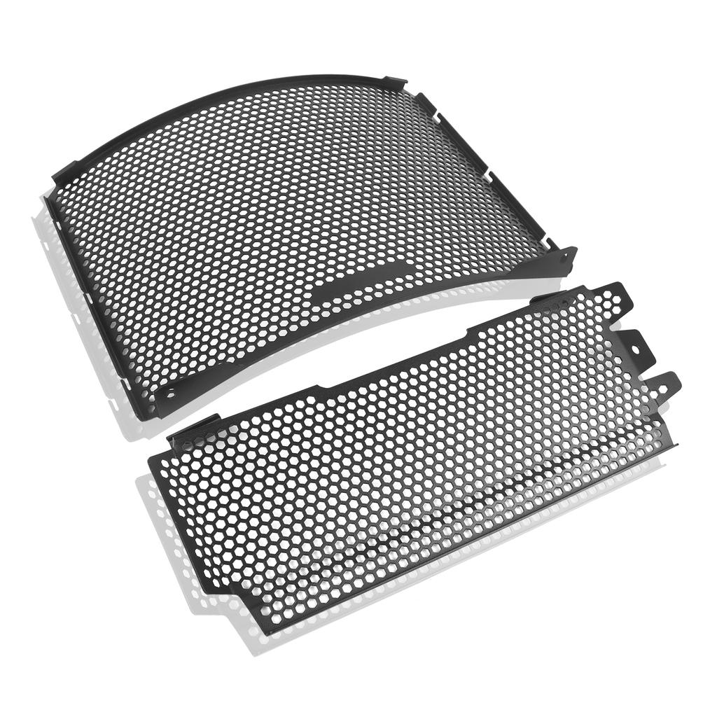 For Kawasaki Ninja ZX-10R Performance ZX10R ZX 10R 2025 2025 2025 Motorcycle Radiator Grille Guard Cover Protector