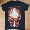 Rare Marduk Album Band Black Cotton All Size S-5XL T-shirt K1084 Unisex T-Shirt