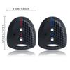 2 Buttons Silicone Car Remote Key Cover Cap Case Fob For Toyota Grand Wigo Avanza Daihatsu Xenia Perodua Alza Myvi Axia Perodua