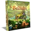 Board Game - Asmodee Board Game - 8188 - Everdell Bellfaire (Expansion)
