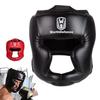 Boxning och kampsport – Hjälmar för boxning och kampsport
