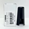 YAMAHA M0143020 B Klarinet Mondstuk Compatibel met 4C Klarinetten Dop, Plastic,