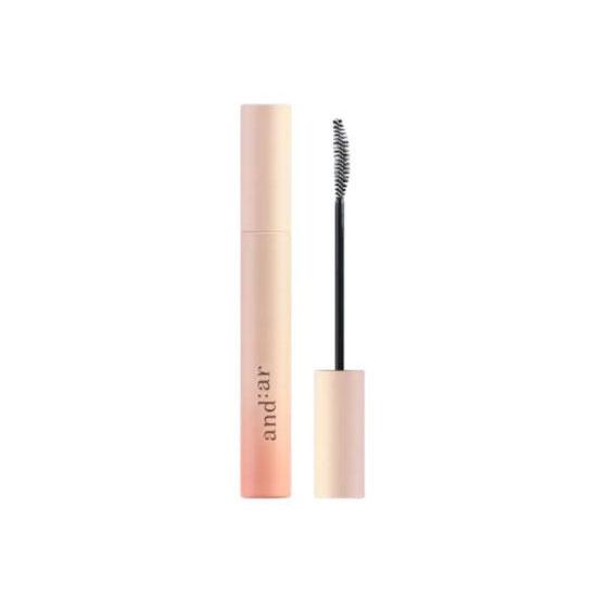 

И: AR Mood Make Mascara Volume & Curl 7g.