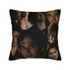 The Vampire Diaries Pillow Case  Comfy Pillow Cover Fashion Pillowcases For Sofa Home Decoration