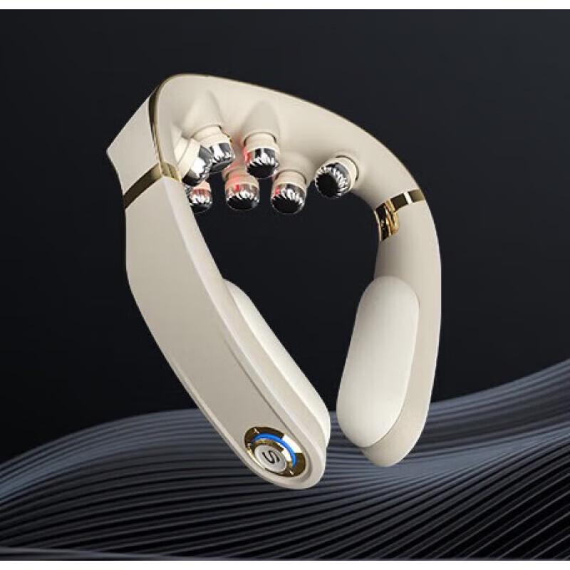 

SKG G7 Series 2nd Gen Foldable Neck Massager