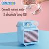 ROCK Doraemon Portable Water Cooling Mist Fan