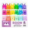 Super Cute Mini Cartoon Fluorescent Pen for Doodling and Notes