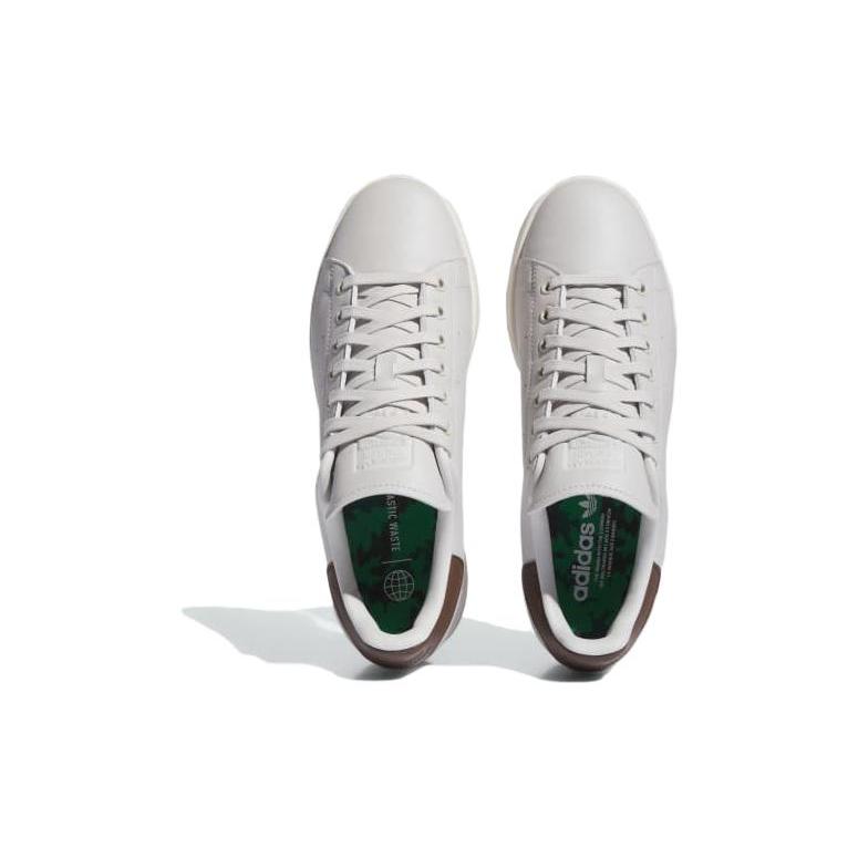 Adidas Stan Smith Golf Grey Brown ID9296
