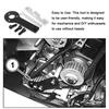 Engine Camshaft Alignment Timing Locking Tool Kit Engine Timing Tools Set Engine Camshaft with