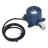 Temperature Humidity Sensor Explosion Proof IP66 RS485 LCD Display Industrial Temperature Humidity T
