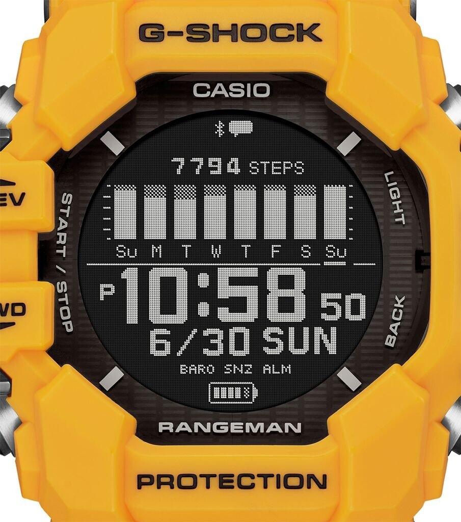 Casio Master of G Rangeman GPR-H1000 GPR-H1000-9ER