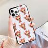 Love Chihuahua Dog Mom Puppy Phone Case for iPhone 17 Air 16 16e 15 Plus for Apple 13 11 12 14 Pro Max coque fundas