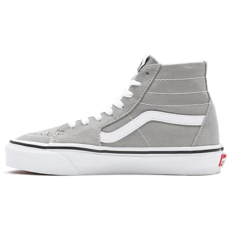 

Vans Sk8 hi Tapered Сірий VN0A4U16IYP 37
