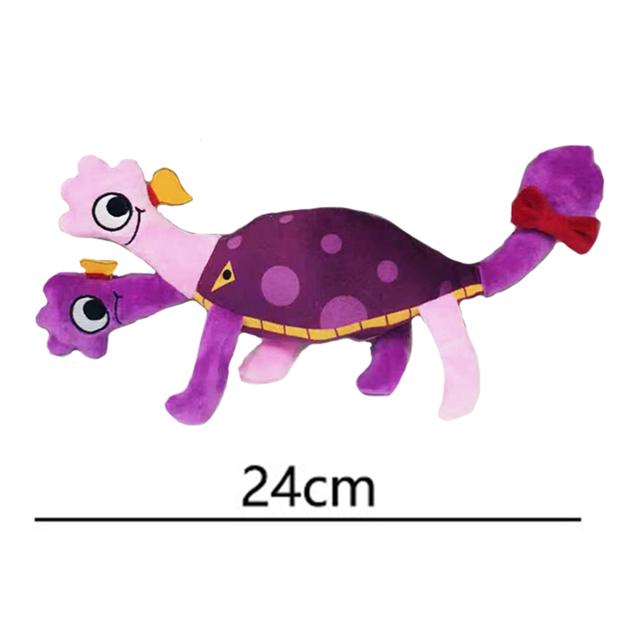 99styles Banban Garten Of Banban Chapitre 1 2 3 4 Jardin de Banban Peluches Poupée Jardin de Banban Hug Puppet Peluche