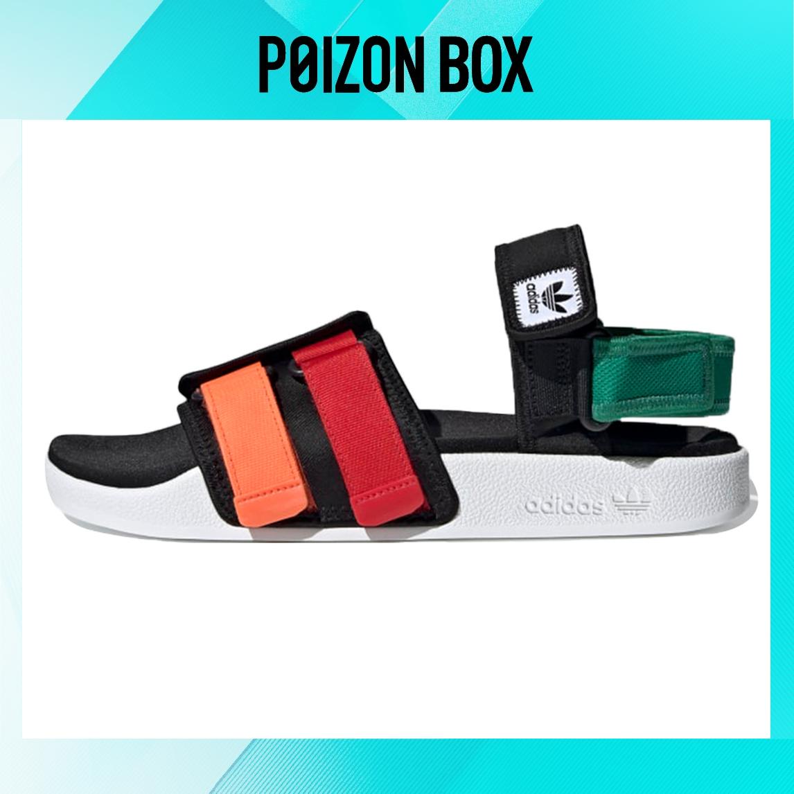 

сандалии adidas originals Adilette Beach Sandals Unisex GZ8827