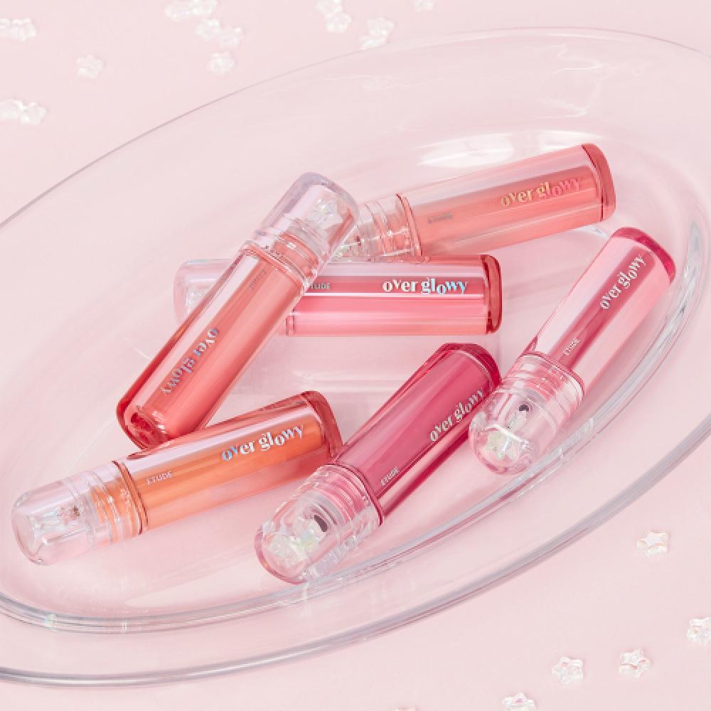Etude [sarre Collection] Overglow Gloss