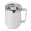 MidOcean Cocoa Double-Walled 400ml Mug