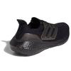 New Adidas Ultra Boost 21 Triple Black FY0306