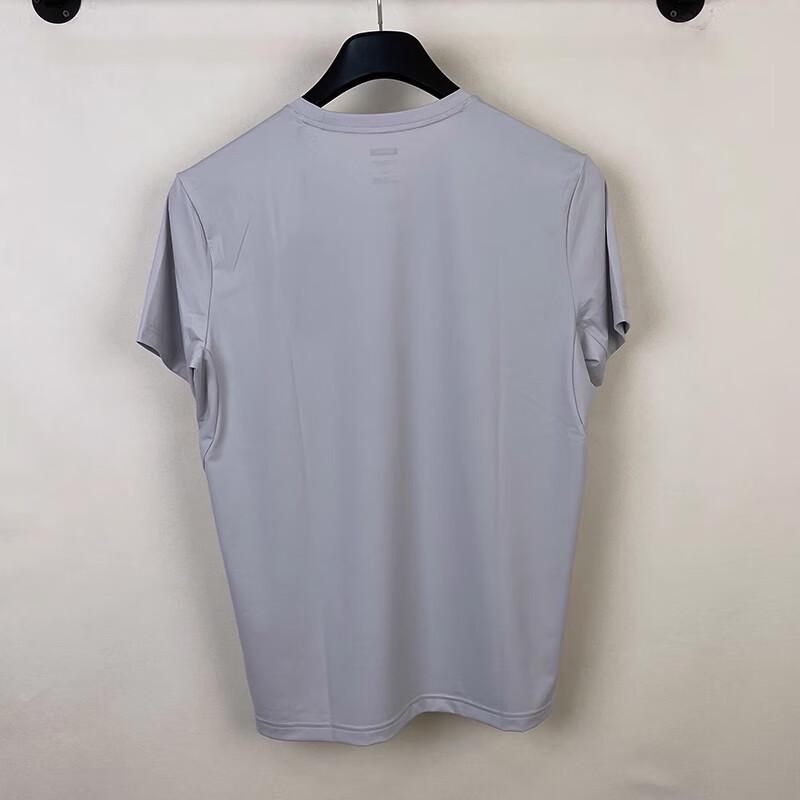 TOREAD Men's 2024 Outdoor Cooling UV Protection T-Shirt