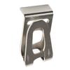 1 Set Belt Clips Power Tools Screw Silver Essential Accessory Fits For Cordless Drills For LXT DTD152 DTD129 DTL061
