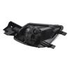 Front Left Fog Light Cover With Bulb For Peugeot 308 CC 4B Hatchback 2007-2014