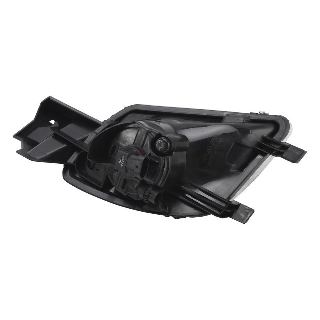 Front Left Fog Light Cover With Bulb For Peugeot 308 CC 4B Hatchback 2007-2014