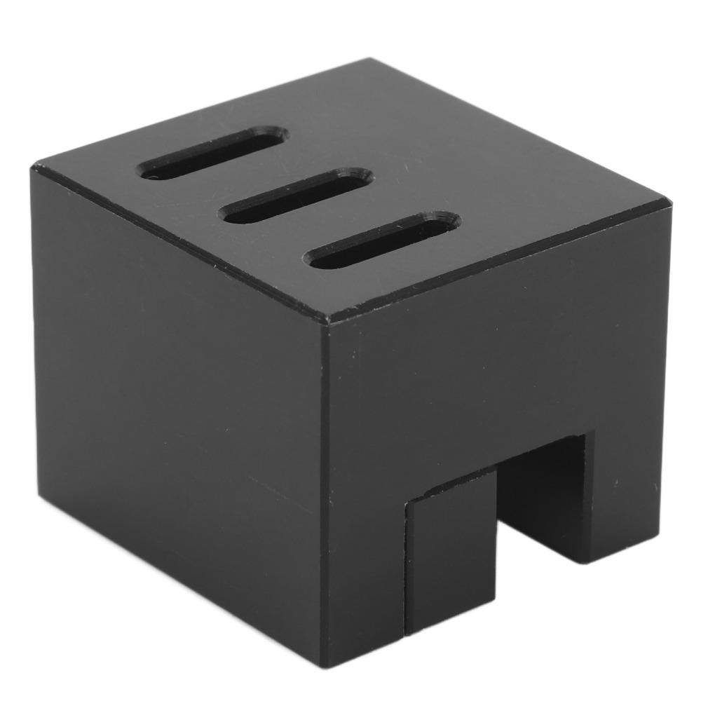 Plastic Metal Strong Watch Band Holder Vice  For Watch Repair and Maintenance Work