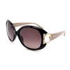 Salvatore Ferragamo Sf668s 001 57 17 125 Black