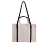 Retro Bag Women's New Fashion Tote Bag Student Canvas Shoulder Bag Women's Messenger Bag Big