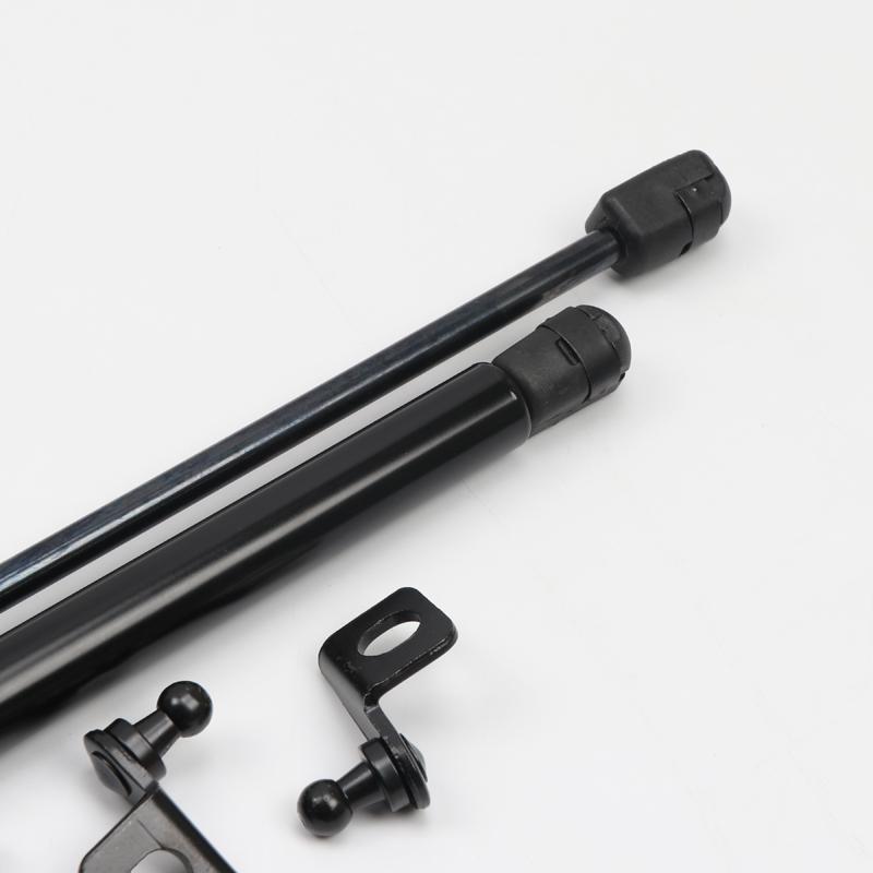 Car Exterior Accessories For Jeep Renegade 2015-2020 Front Engine Cover Bonnet Hood Shock Lift Struts Bar Support