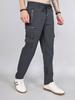 MONTE CARLO Men Lower Dark Grey